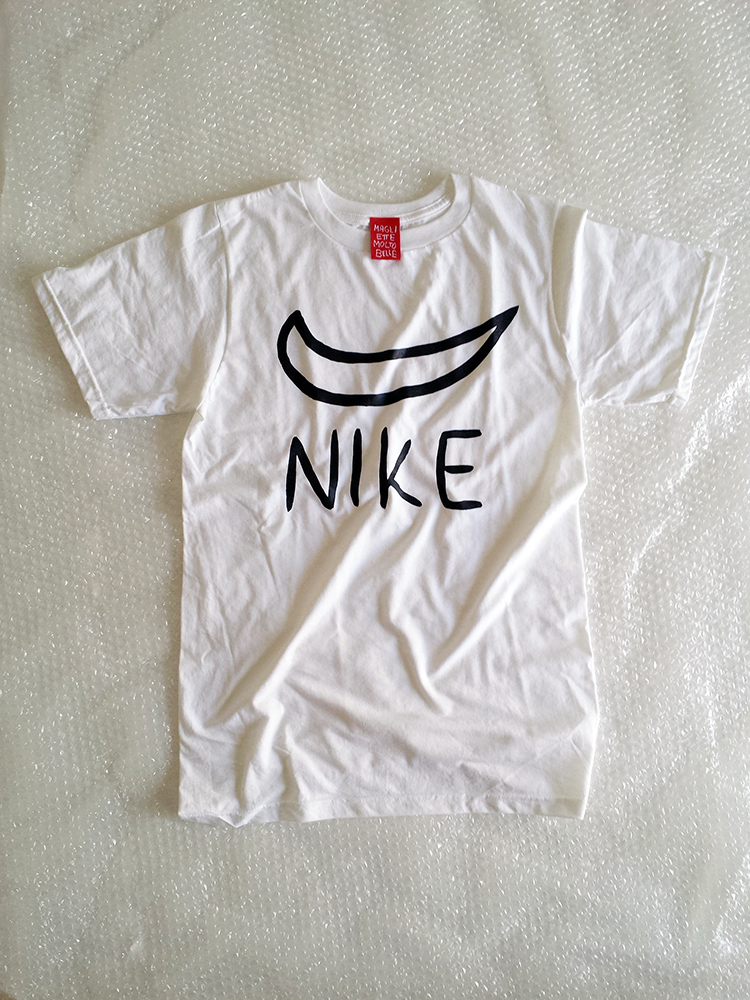 Magliette Molto Belle Nike